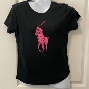 Polo Pink Piny Limited Edition